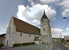BERCHERE