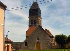 BREUIL-M