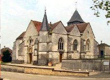 CHAPELAI