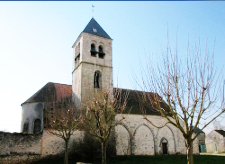 CHATENOY
