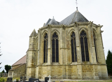 CHAUDARD