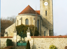 CHERMIZY