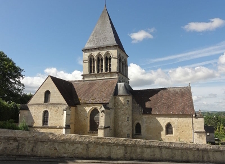 CLAIROIX