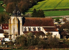 DIXMONT
