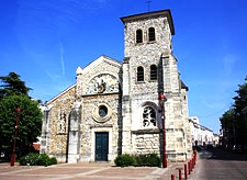 FRESNES