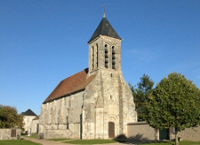 GUERCHEV