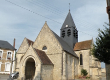 HENONVIL
