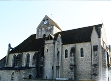 MAISSE