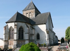 MATOUGUE