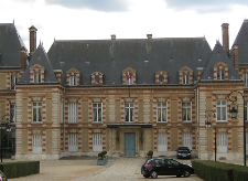 MELUN-P