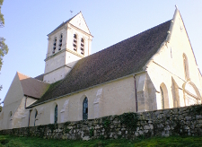 NEUVILLE