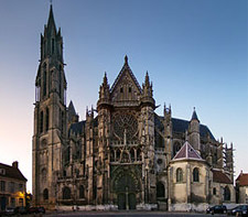 SENLIS-B
