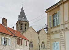 VILLEPRE