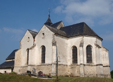 VILLESEN