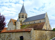 VILLEVEN